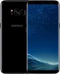 Замена динамика на телефоне Samsung Galaxy S8 в Ижевске